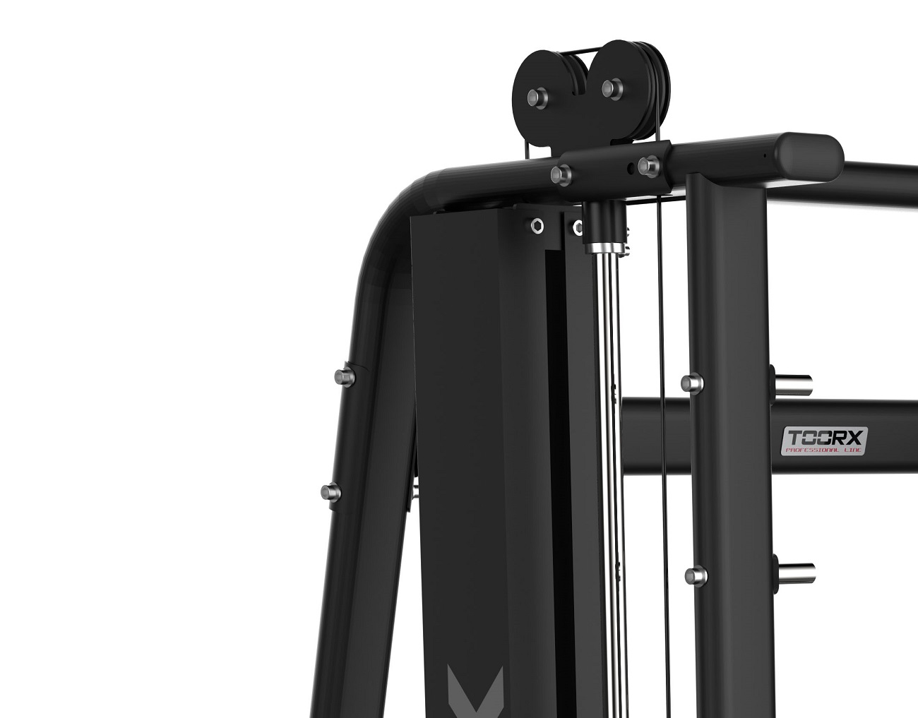 Smith Machine Toorx WLX-6500