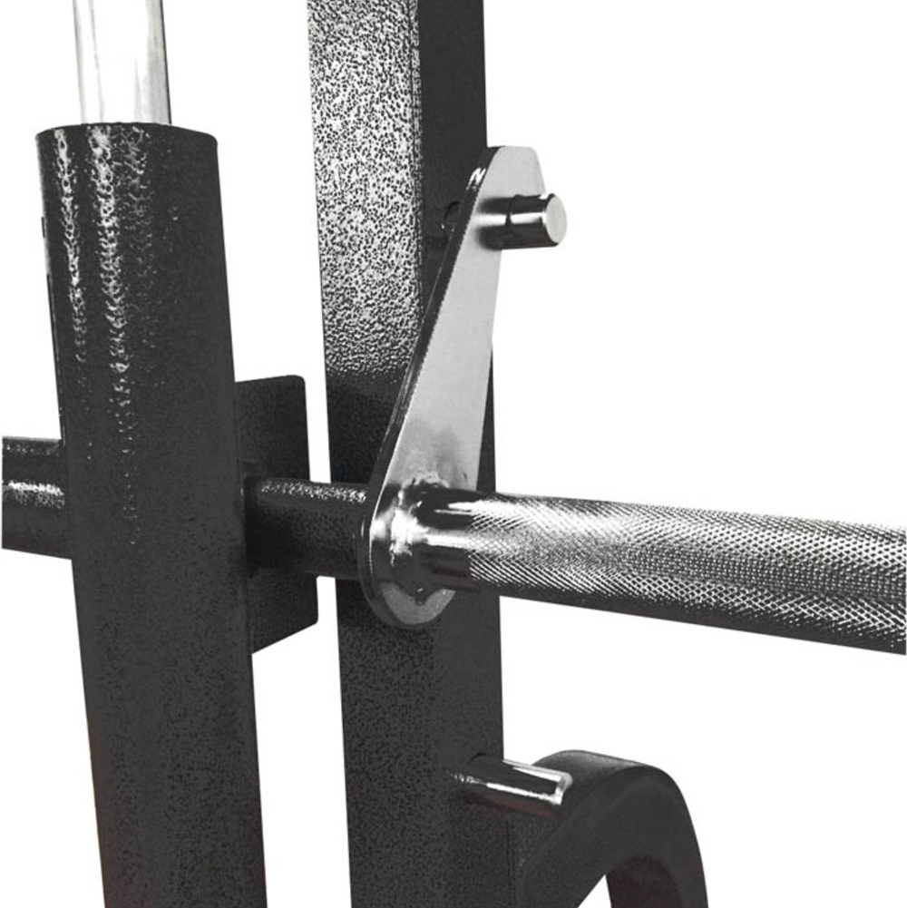 Smith Machine Toorx WLX-70