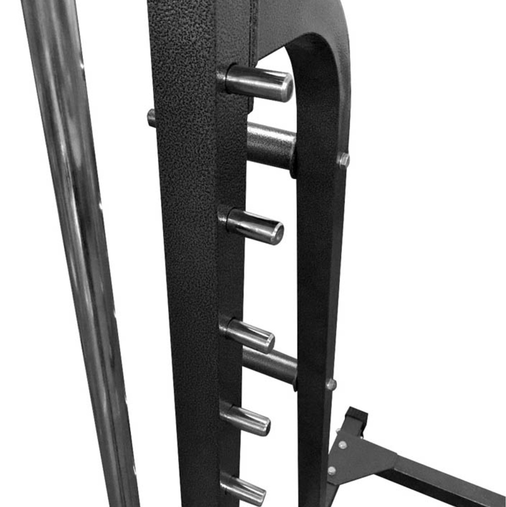 Smith Machine Toorx WLX-70