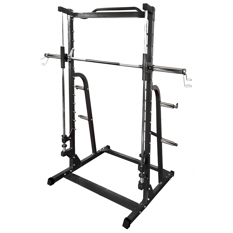 Smith Machine Toorx WLX-70