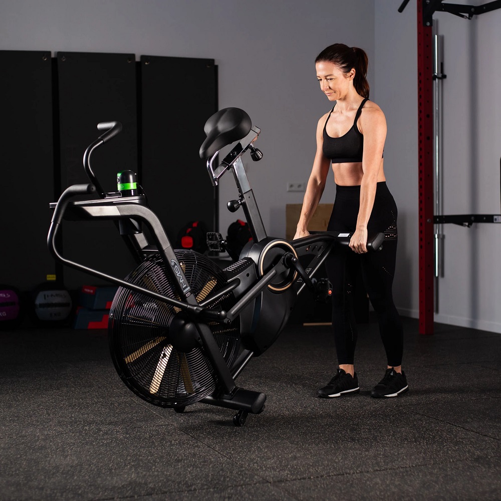 Air Bike HMS MP5458