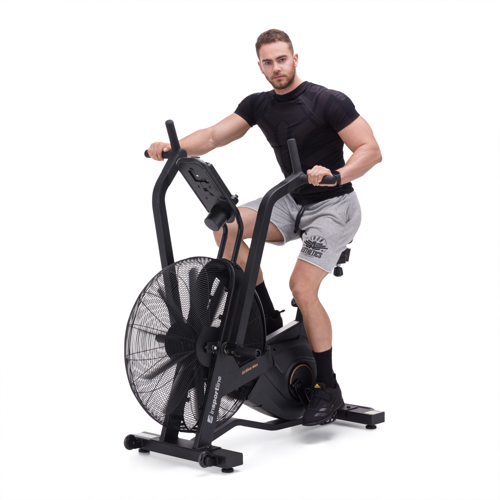 Air Bike Insportline Max