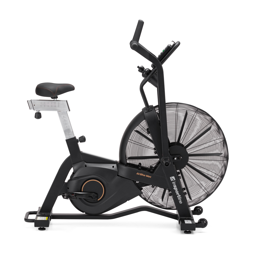 Air Bike Insportline Max