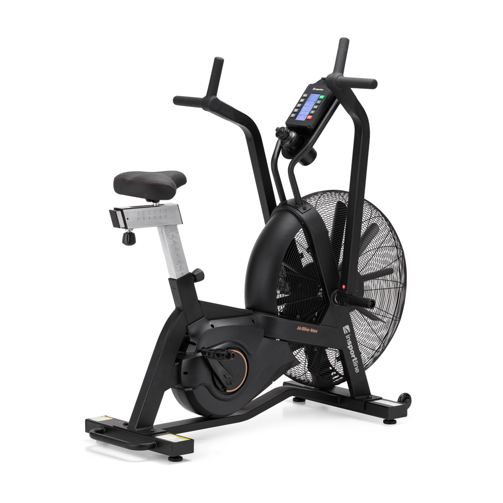 Air Bike Insportline Max