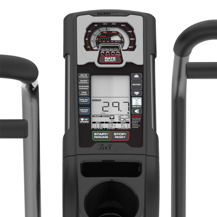 Sobni bicikl Schwinn Airdyne AD8