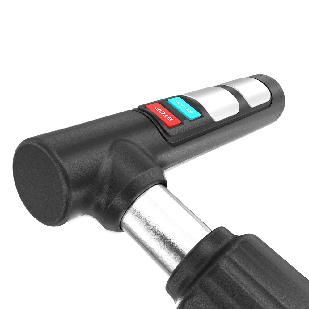 Sobni bicikl s naslonom Insportline ZenSeat 100