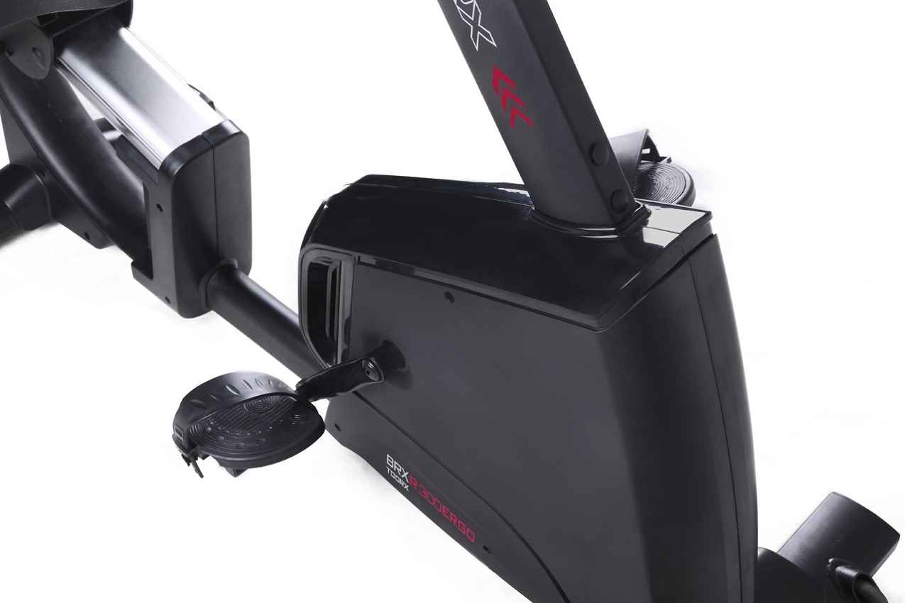 Sobni bicikl s naslonom Toorx BRX-R300 ERGO