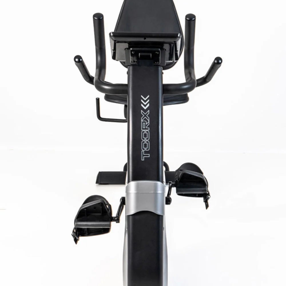 Sobni bicikl s naslonom Toorx BRX-R3000