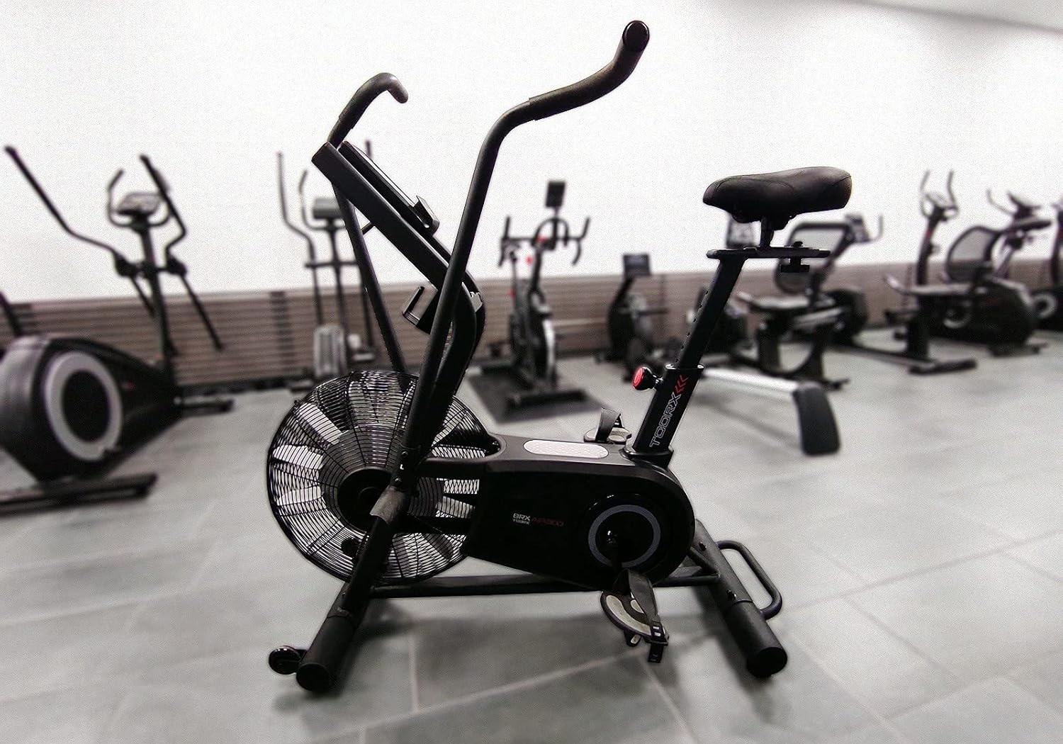 Air Bike Toorx BRX Air 300