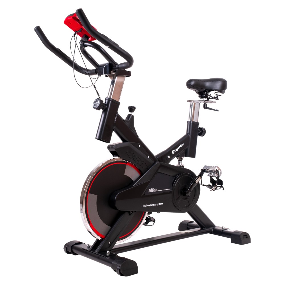 Spinning bike Insportline Alfan