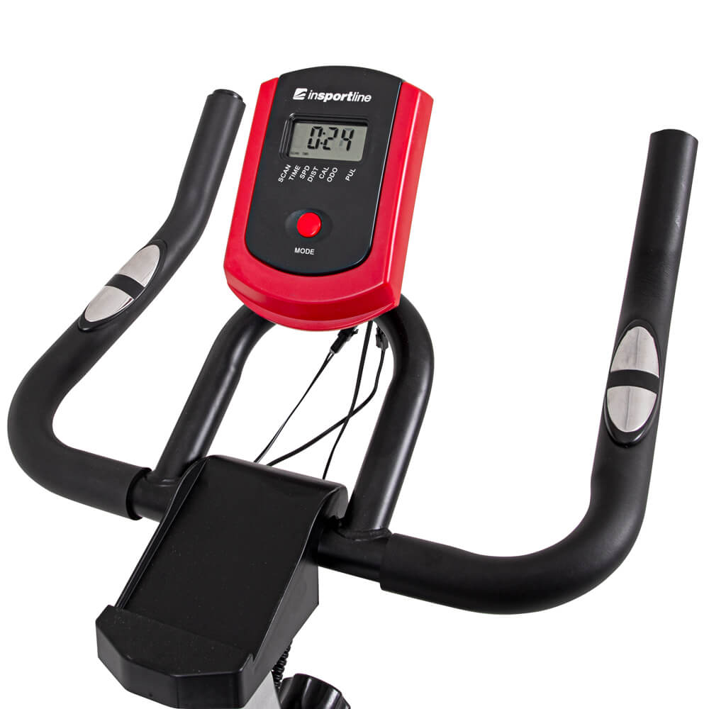 Spinning bike Insportline Alfan