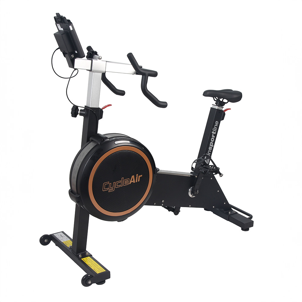 Spinning bike Insportline Cycle Air