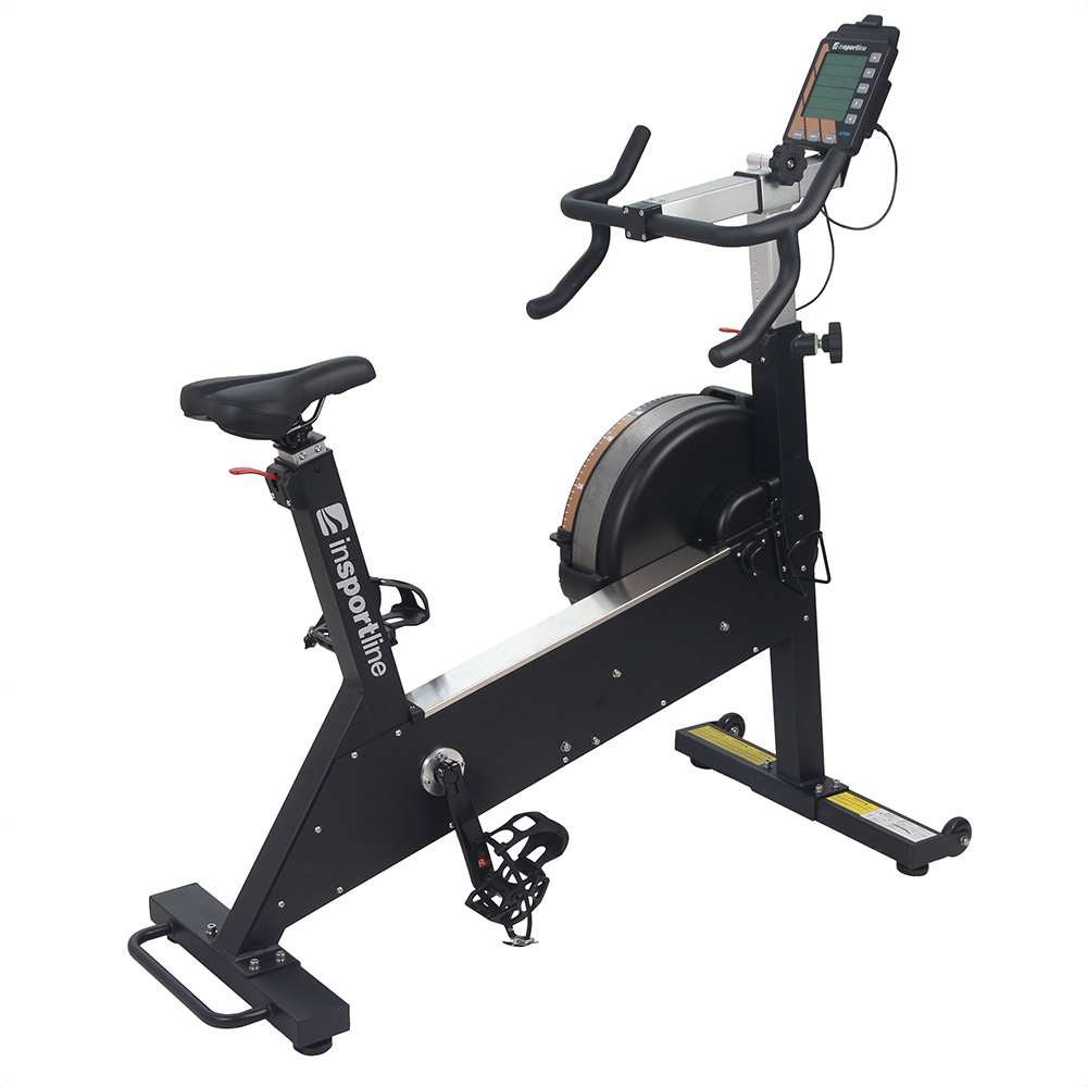 Spinning bike Insportline Cycle Air