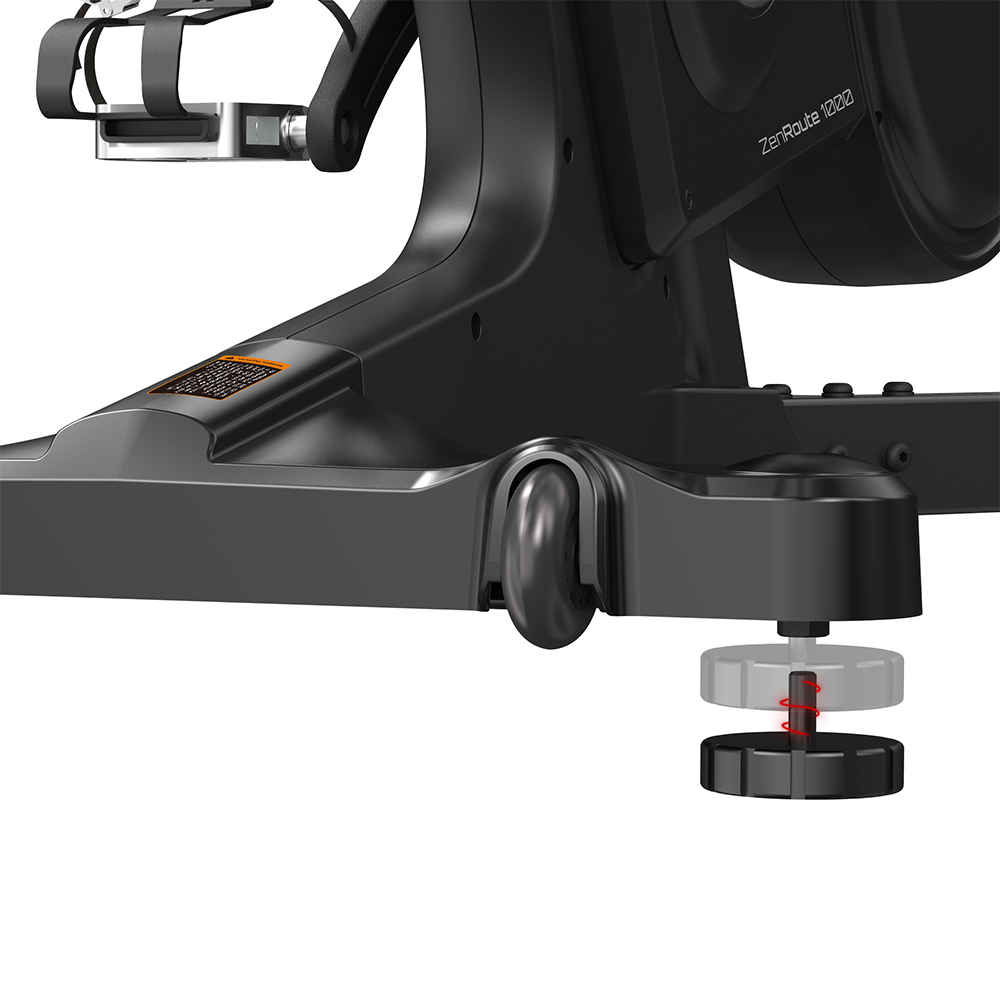 Spinning bike Insportline ZenRoute 1000