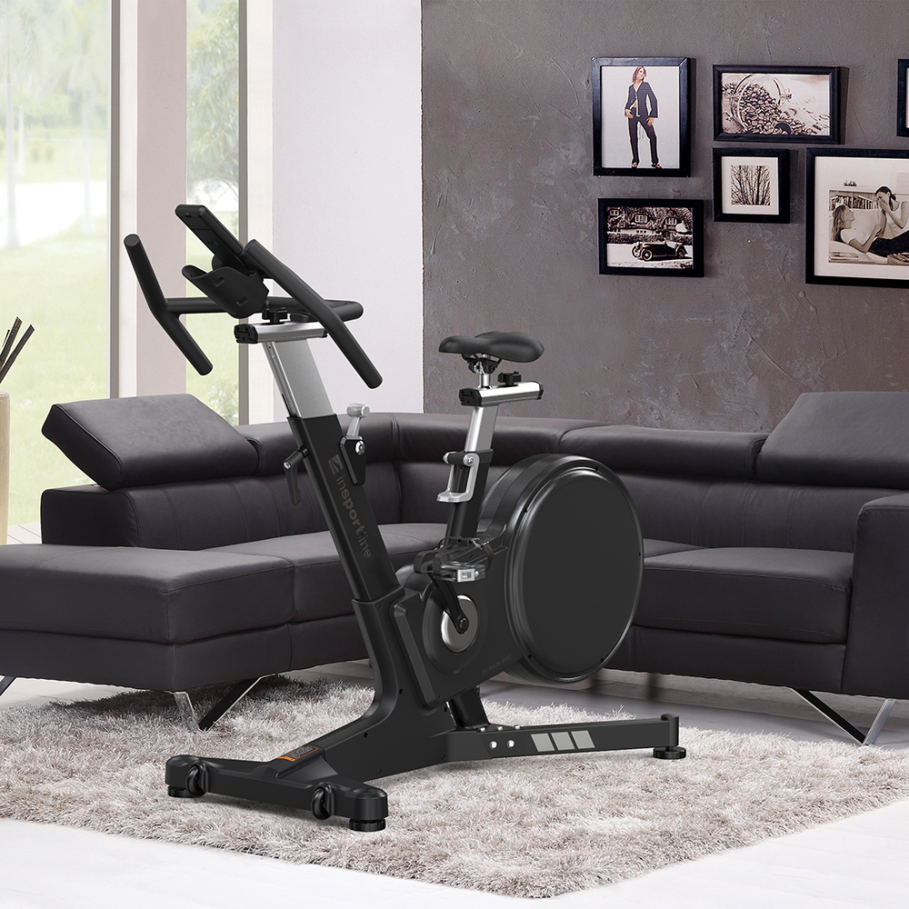 Spinning bike Insportline ZenRoute 1000