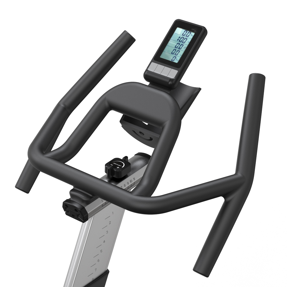 Spinning bike Insportline ZenRoute 1000