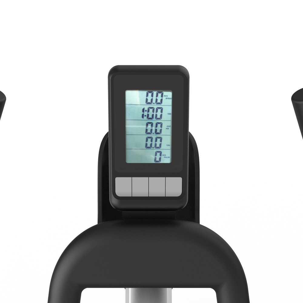 Spinning bike Insportline ZenRoute 1000