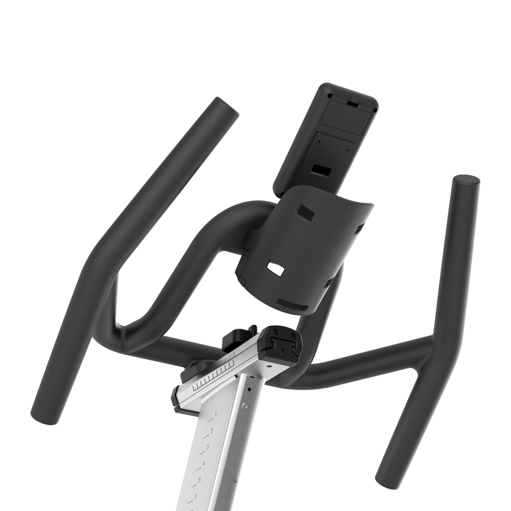 Spinning bike Insportline ZenRoute 1000