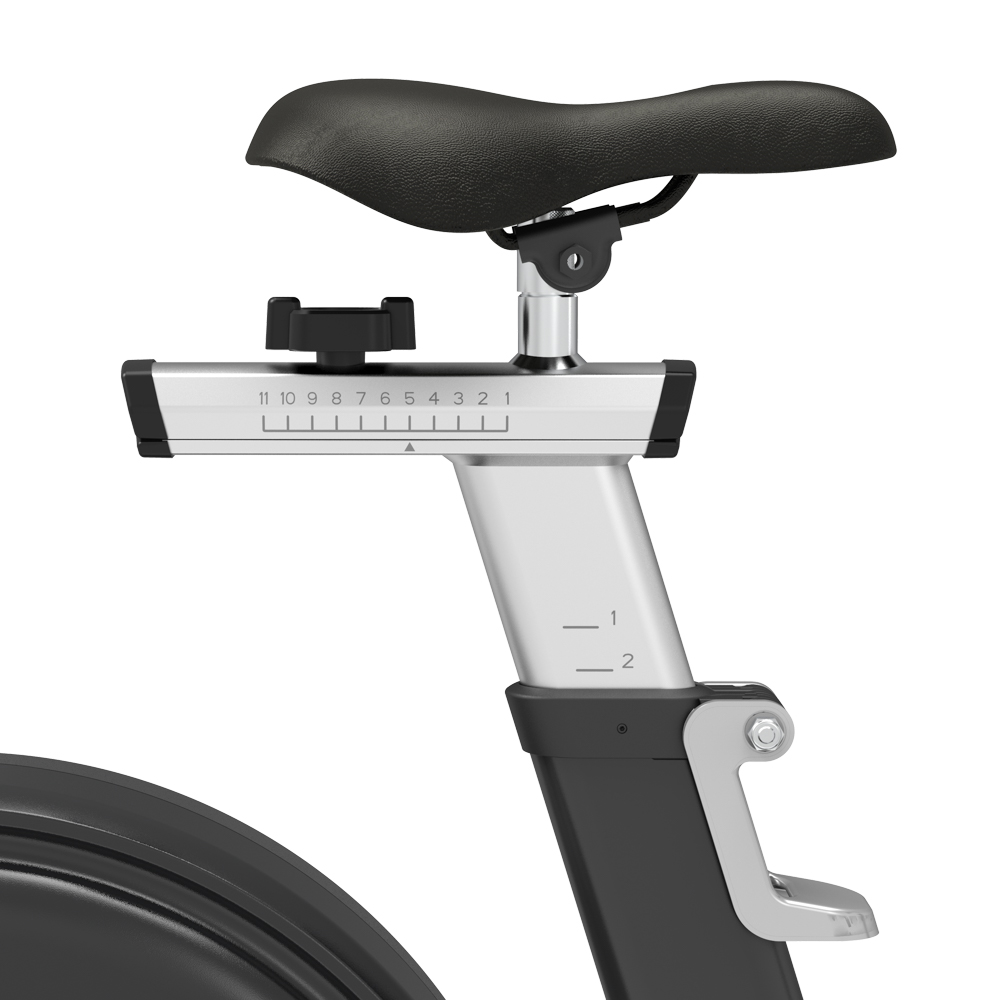Spinning bike Insportline ZenRoute 1000