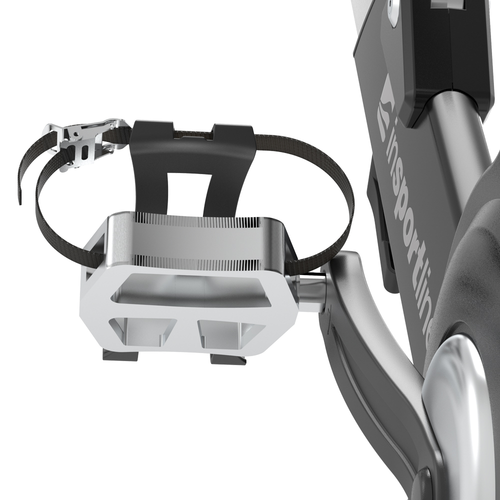 Spinning bike Insportline ZenRoute 1000