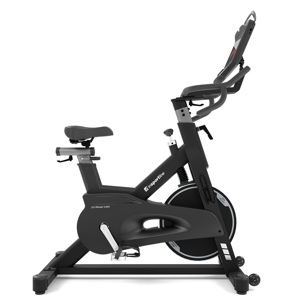Spinning bike Insportline ZenRoute 1200