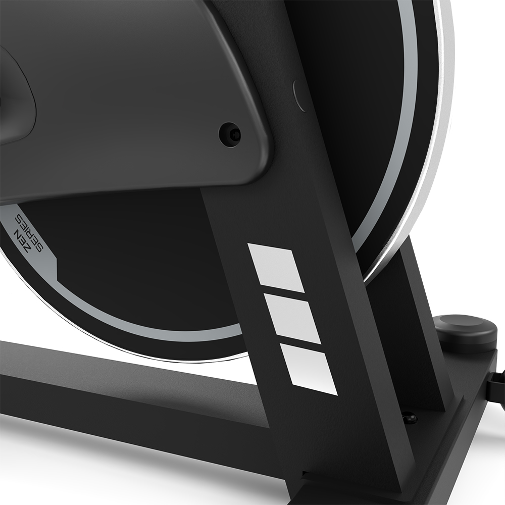 Spinning bike Insportline ZenRoute 1200