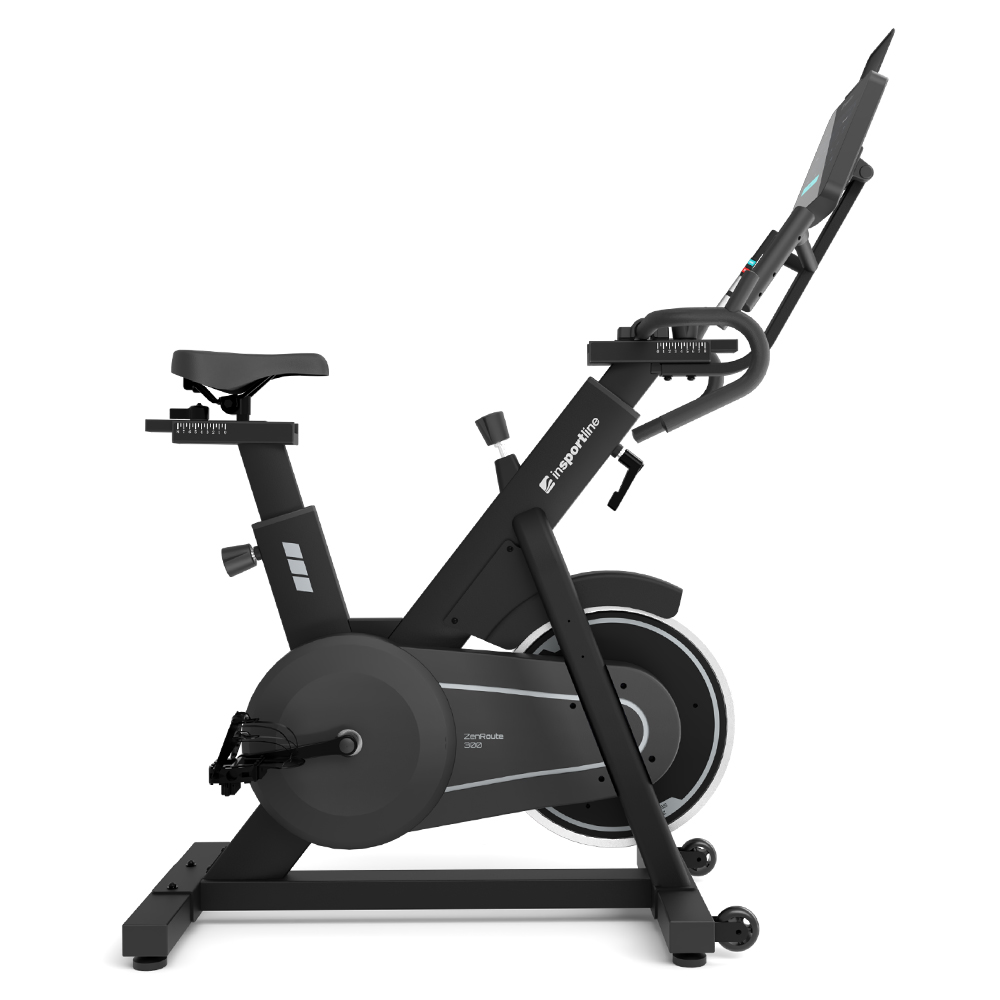 Spinning bike Insportline ZenRoute 300
