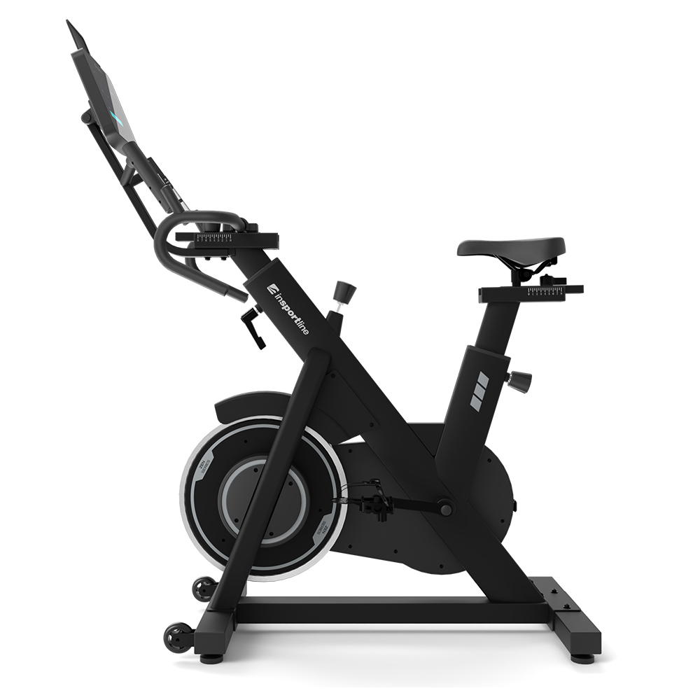 Spinning bike Insportline ZenRoute 300