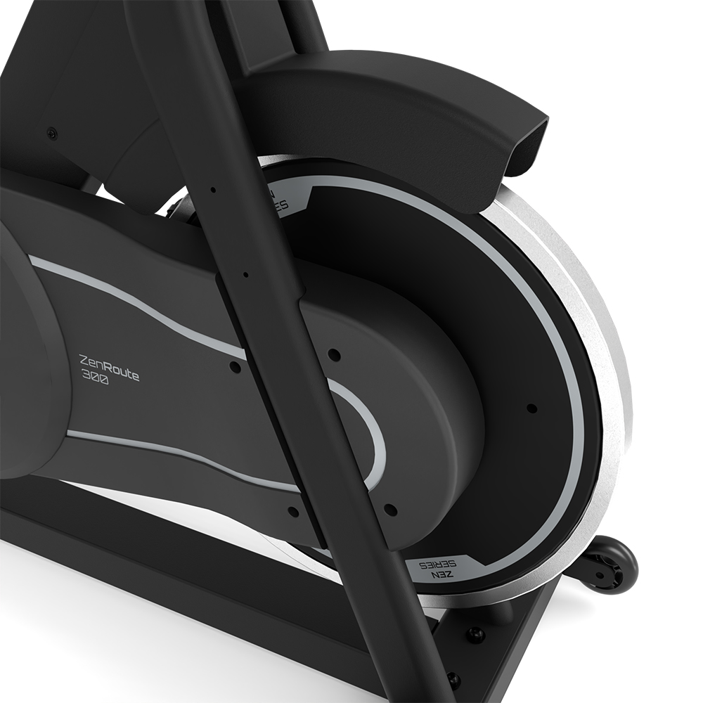 Spinning bike Insportline ZenRoute 300