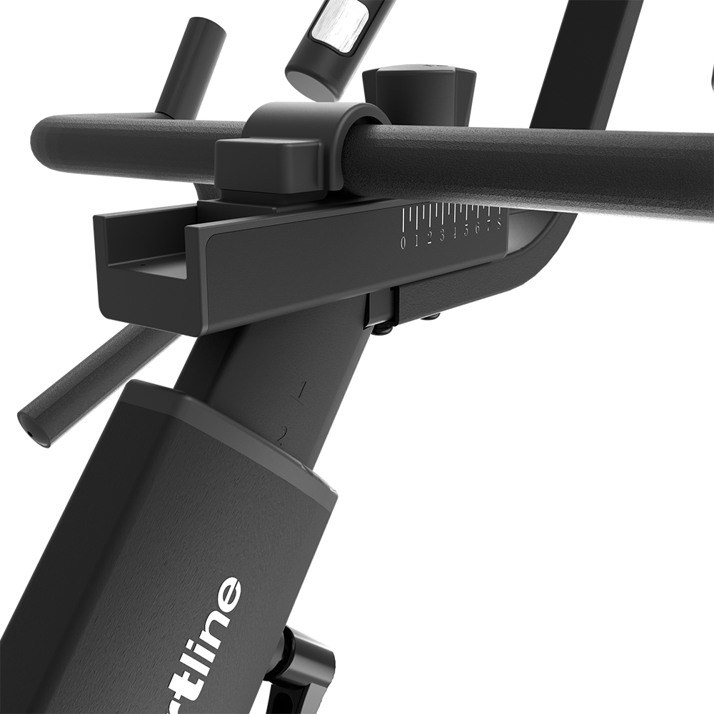Spinning bike Insportline ZenRoute 300