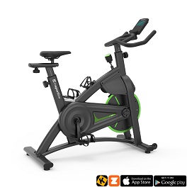Spinning bike Insportline inCondi S120i