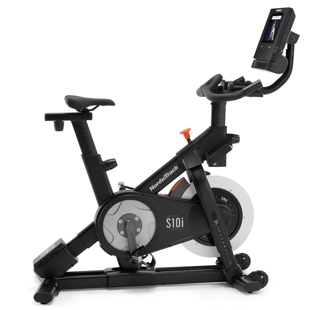 Spinning bike NordicTrack Commercial S10i