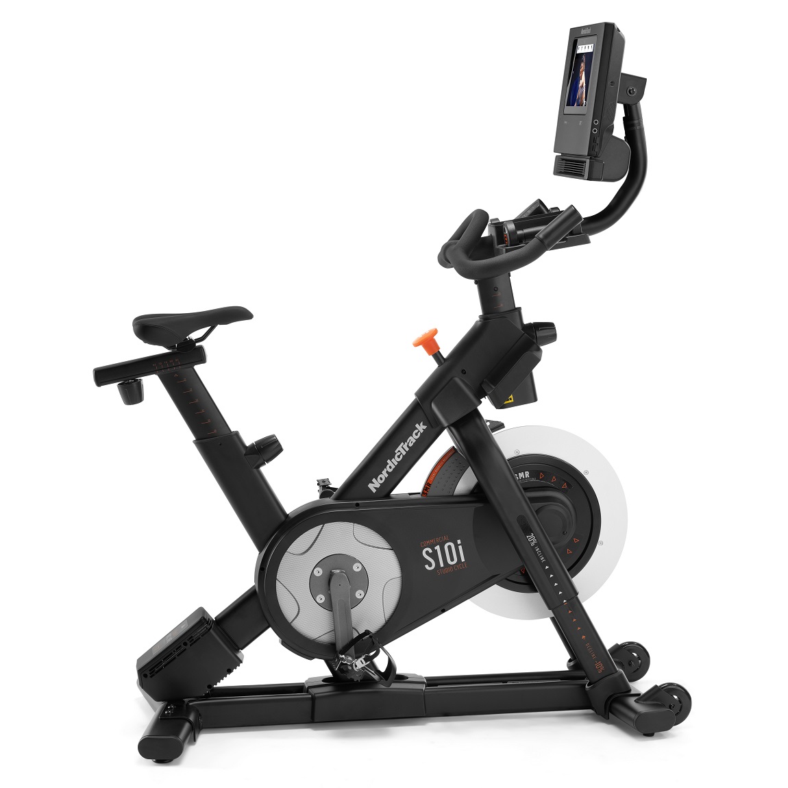 Spinning bike NordicTrack Commercial S10i