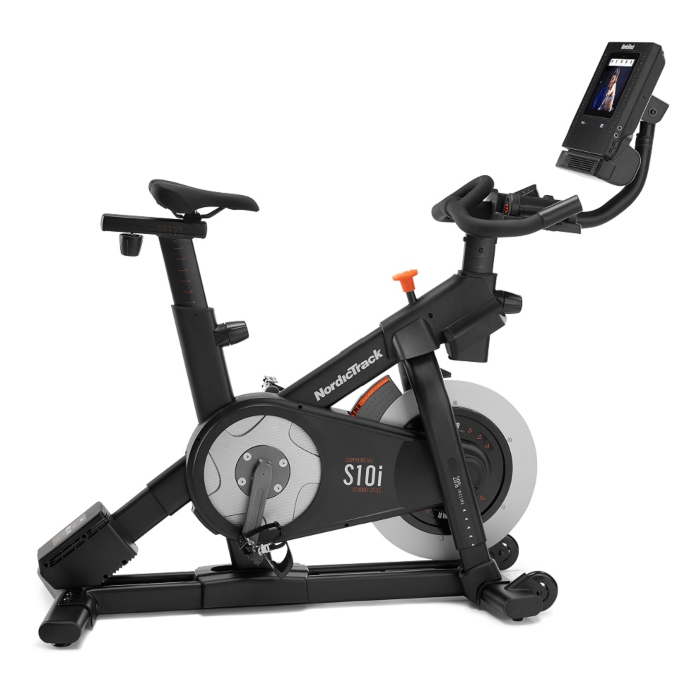 Spinning bike NordicTrack Commercial S10i