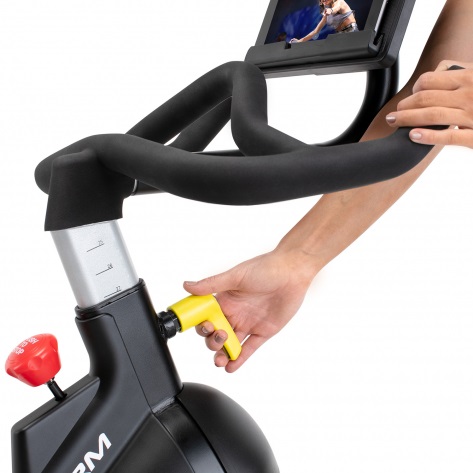 fdw spin bike