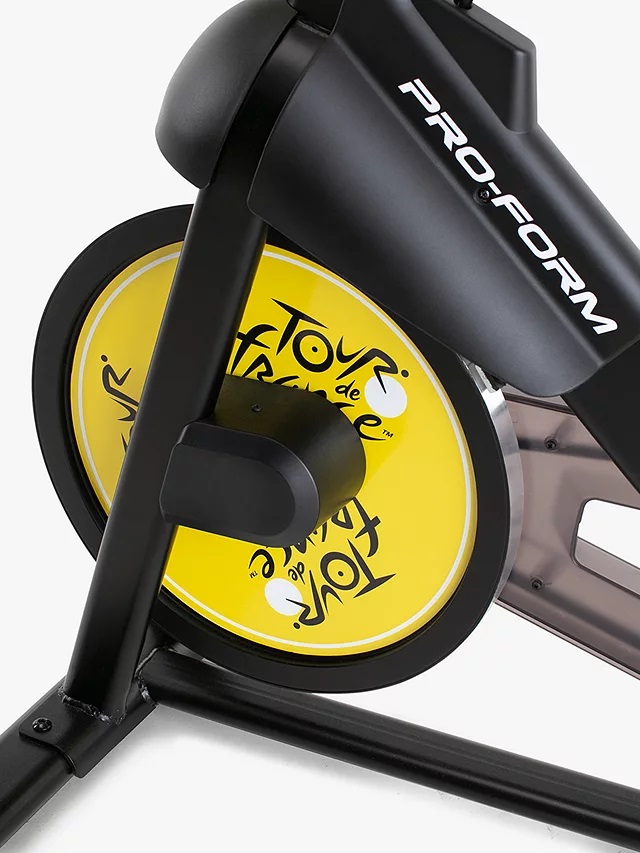 Spinning bike Pro-Form TDF CBC