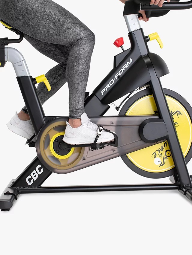 Spinning bike Pro Form TDF CBC Fitness .hr Web Shop