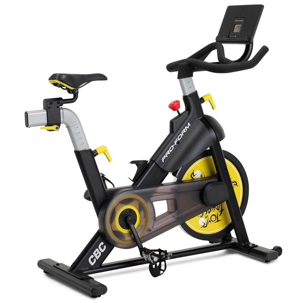 Spinning bike Pro-Form TDF CBC