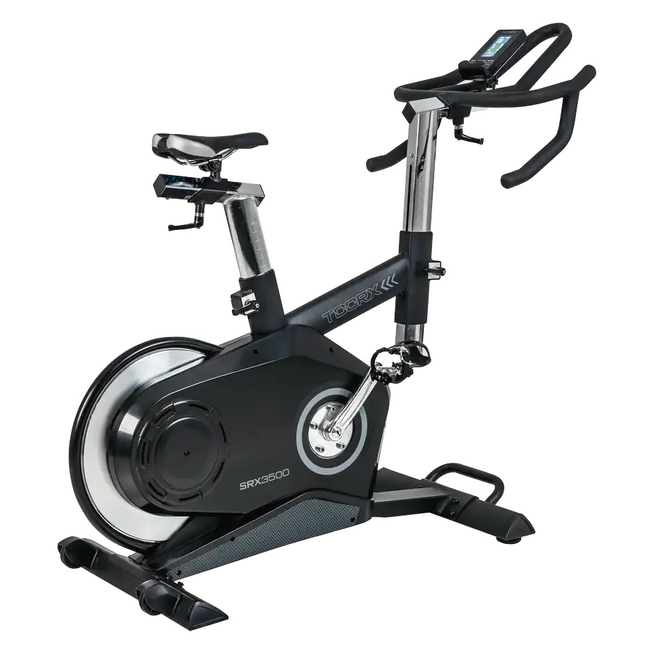 Spinning bike Toorx SRX-3500