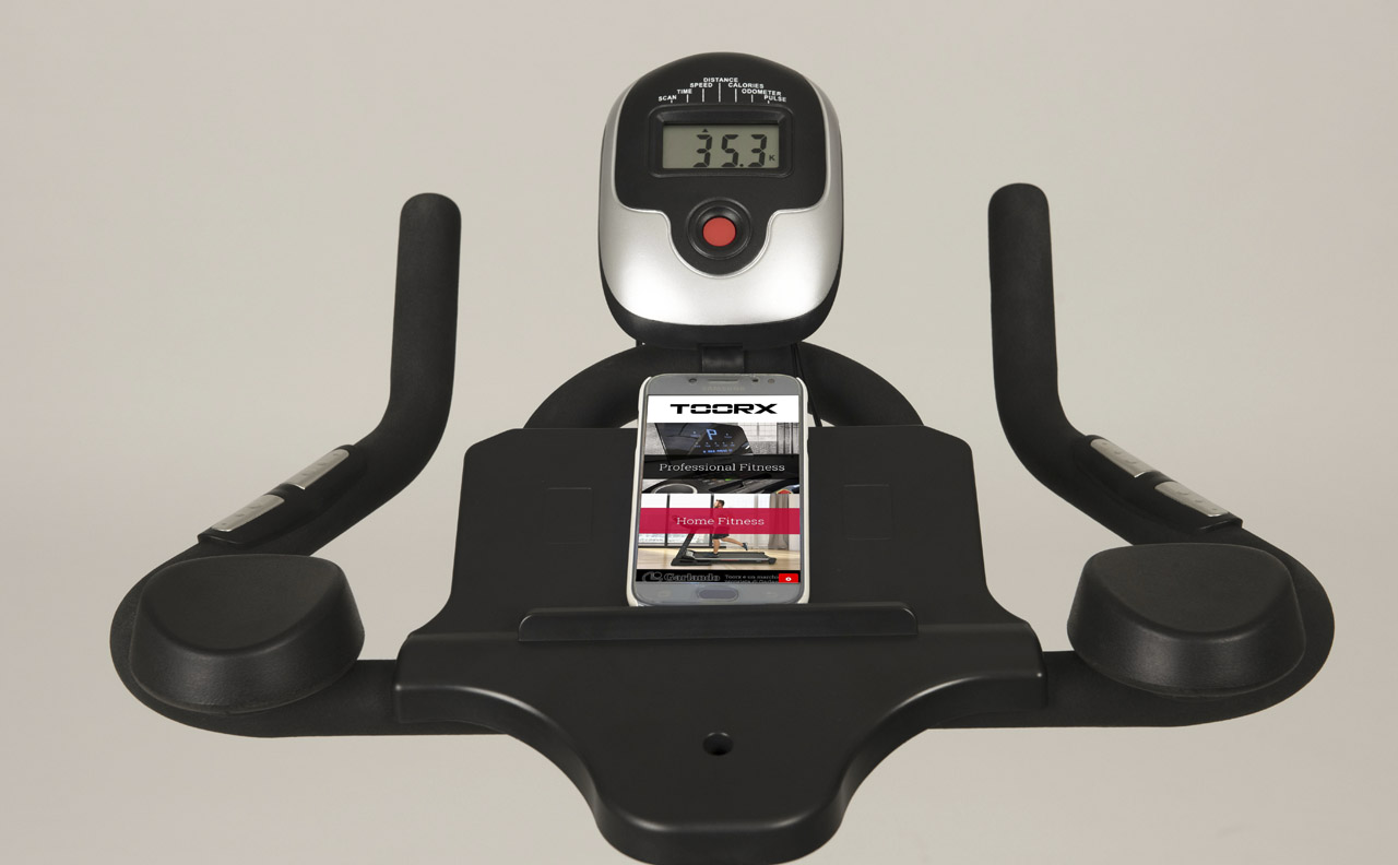 spin bike toorx srx 65 evo