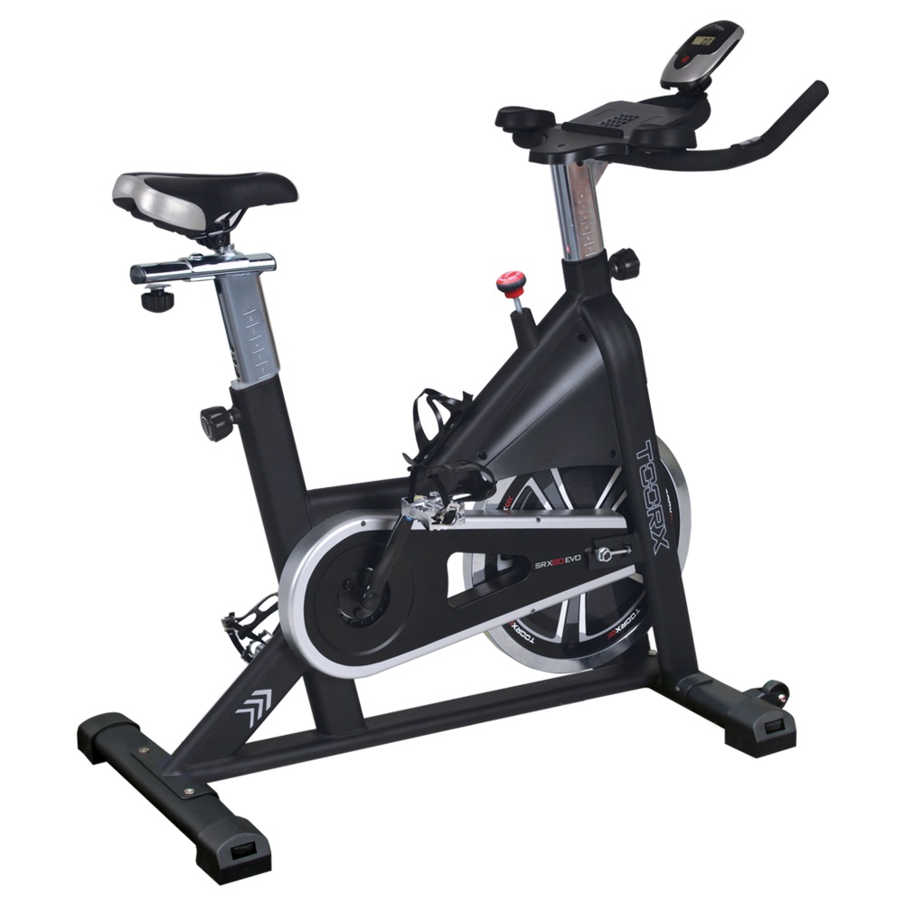 Spinning bike Toorx SRX-60 EVO