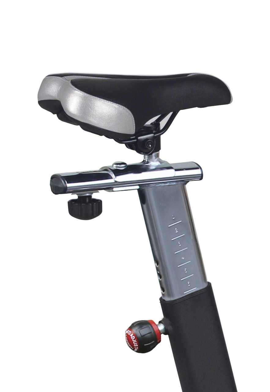 Spinning bike Toorx SRX-65 EVO