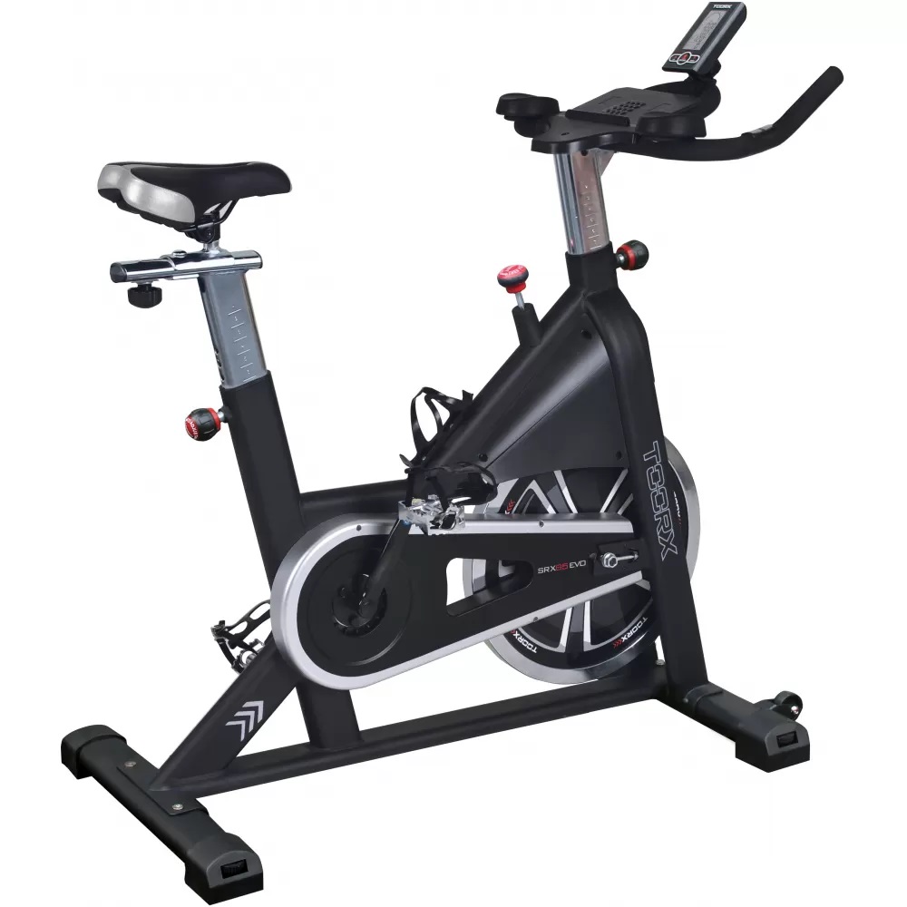 Spinning bike Toorx SRX-65 EVO