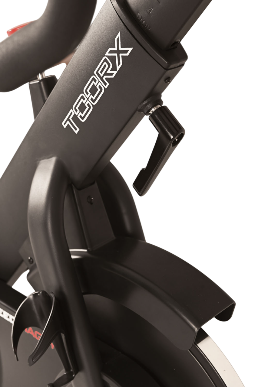 Spinning bike Toorx Speed Mag PRO