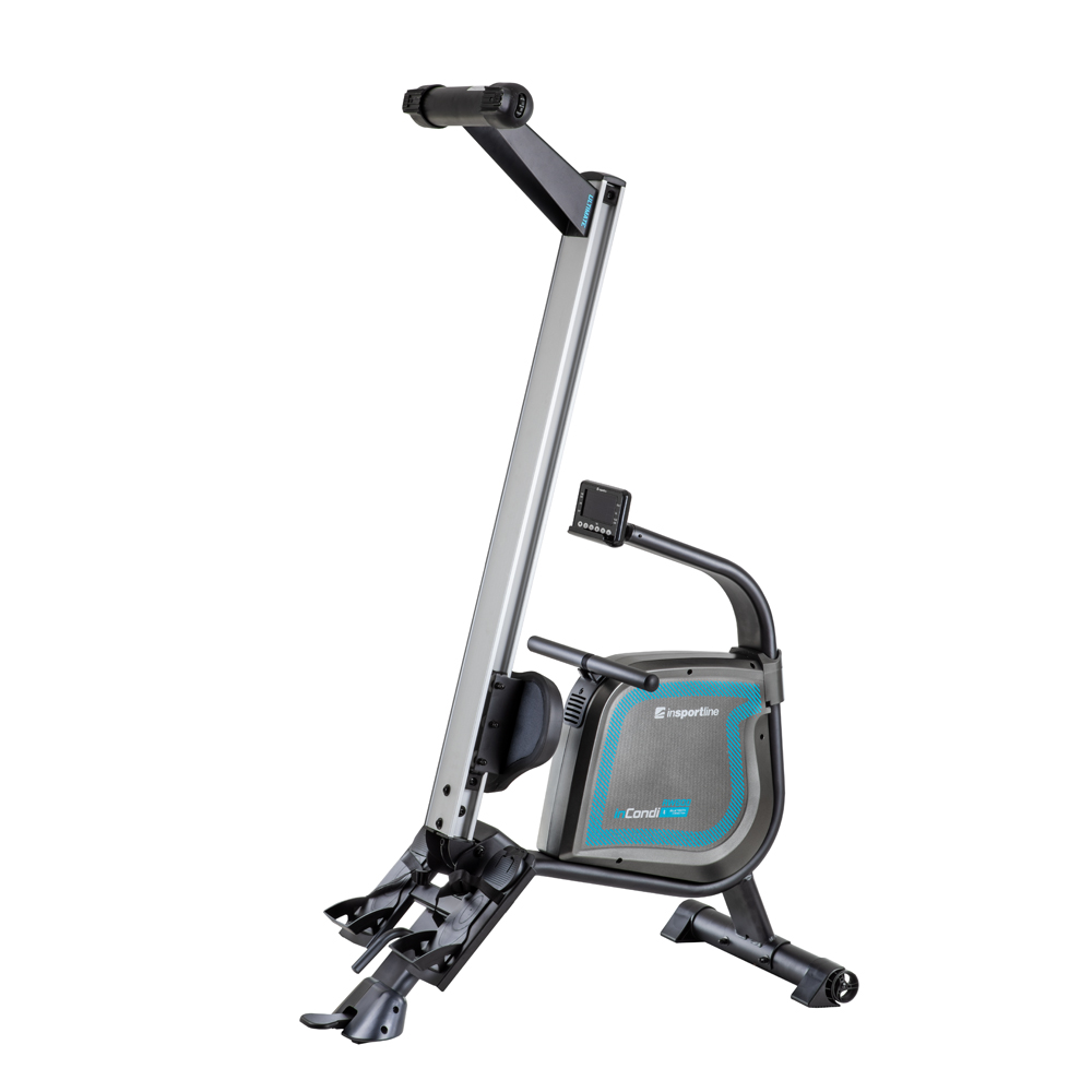 Sprava za veslanje Insportline inCondi RW600 (izložbeni model)