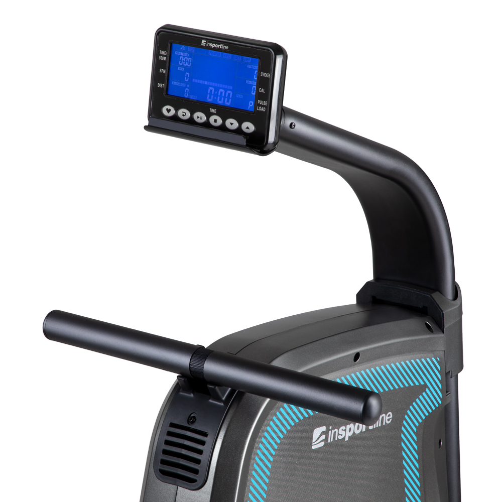 Sprava za veslanje Insportline inCondi RW600 (izložbeni model)