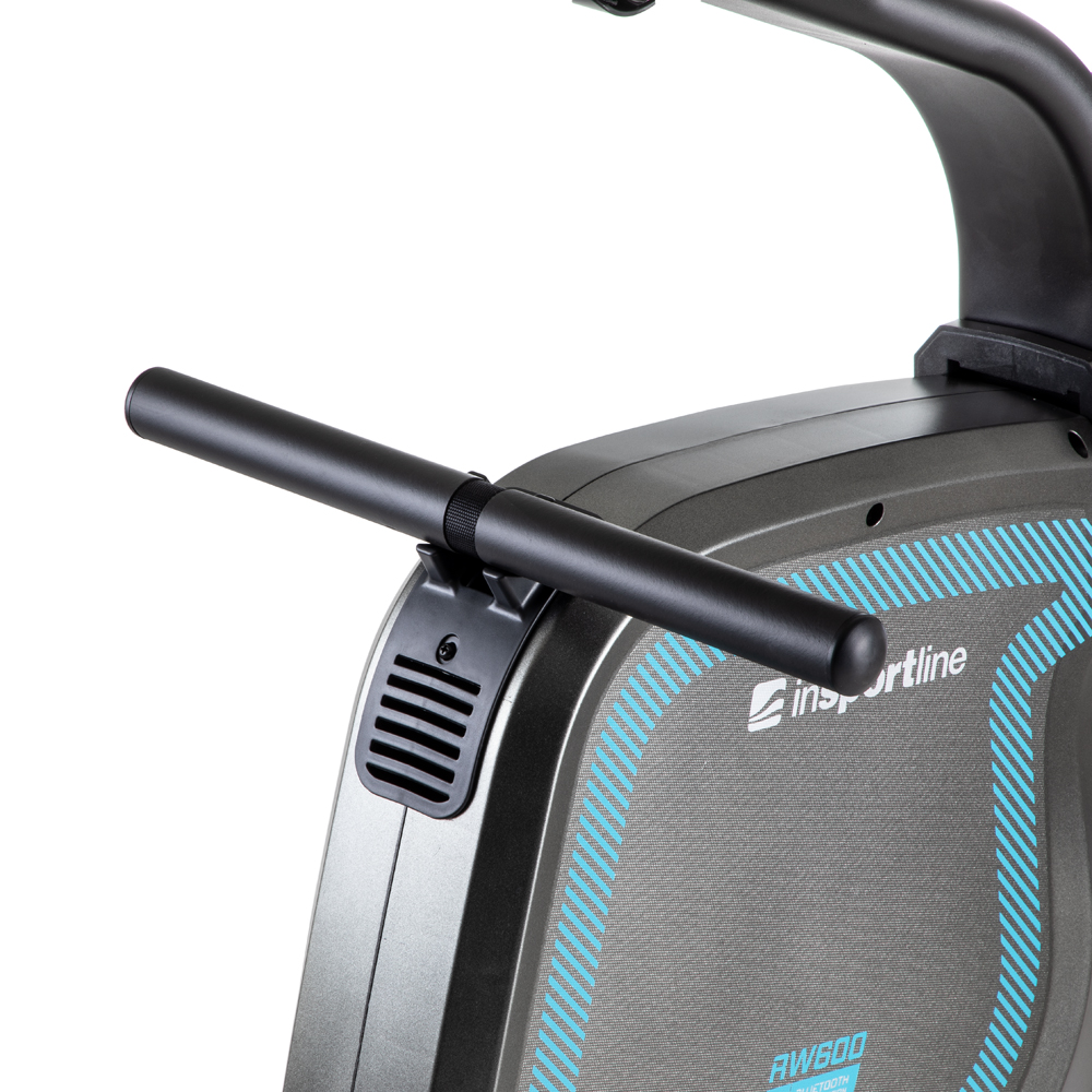 Sprava za veslanje Insportline inCondi RW600 (izložbeni model)