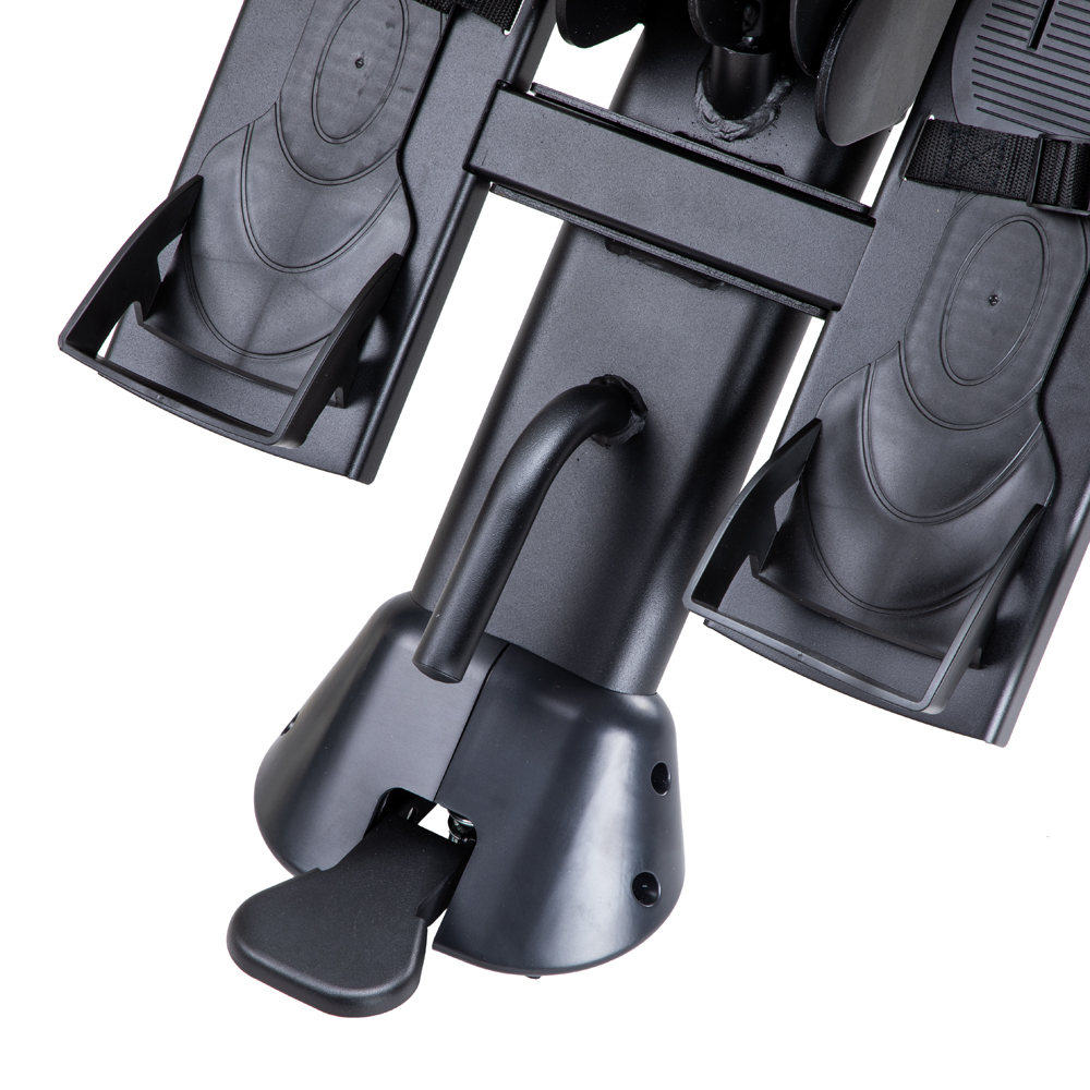Sprava za veslanje Insportline inCondi RW600 (izložbeni model)