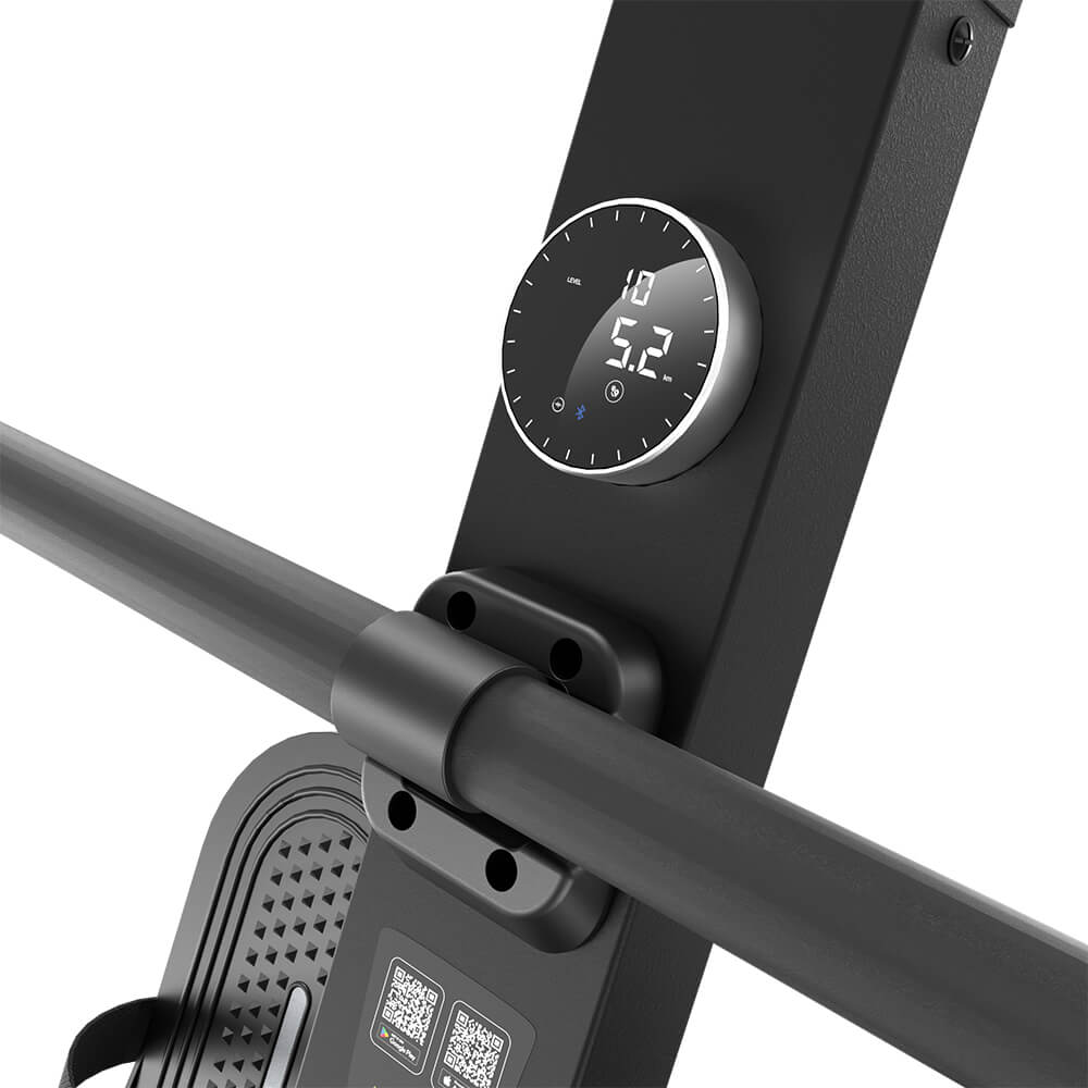 Sprava za veslanje Insportline ZenRow 30