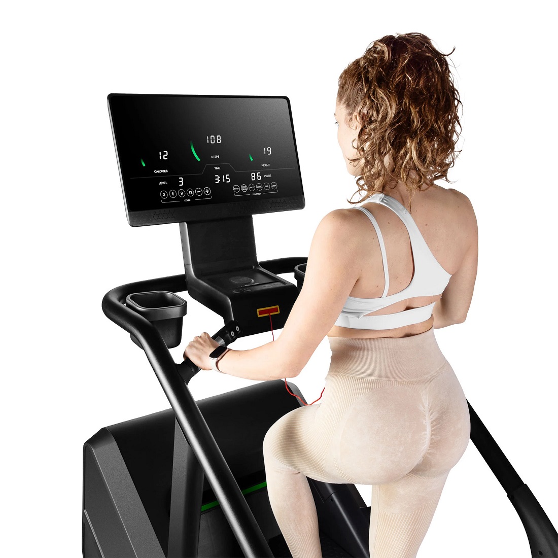 Stair Climber HMS ST02